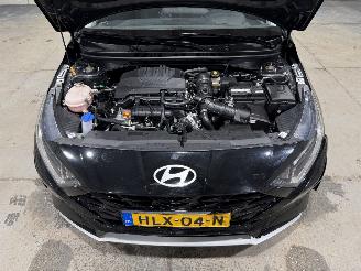 Hyundai I-20 1.0T-GDI 74kW Comfort Camera picture 24