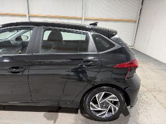 Hyundai I-20 1.0T-GDI 74kW Comfort Camera picture 26