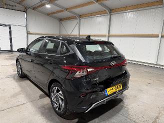 Hyundai I-20 1.0T-GDI 74kW Comfort Camera picture 12