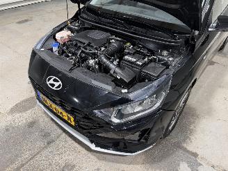 Hyundai I-20 1.0T-GDI 74kW Comfort Camera picture 25