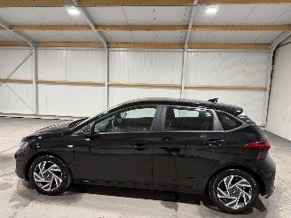 Hyundai I-20 1.0T-GDI 74kW Comfort Camera picture 11