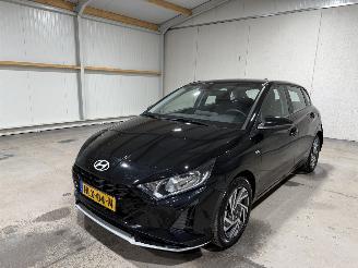 Hyundai I-20 1.0T-GDI 74kW Comfort Camera picture 10