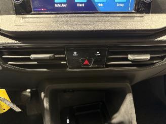 Volkswagen Caddy 2.0TDI 55kW Cargo Comfort picture 19