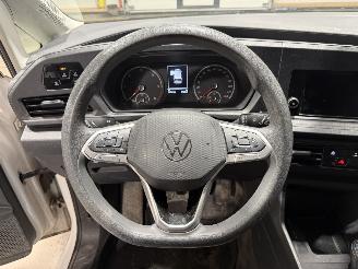 Volkswagen Caddy 2.0TDI 55kW Cargo Comfort picture 14