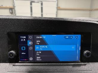 Volkswagen Caddy 2.0TDI 55kW Cargo Comfort picture 15