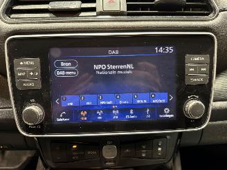 Nissan Leaf 40kWh 110kW Tekna picture 34