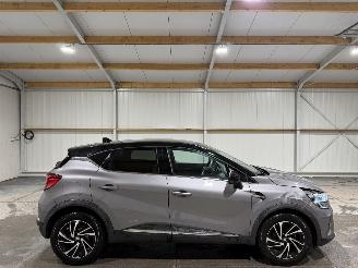 Unfallwagen Renault Captur 1.0TCe 67kW 90 Techno 2023/6