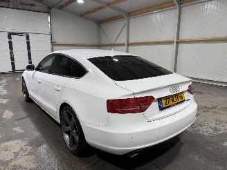 Audi A5 2.0TFSI 155kW Automaat Quattro Pro Line picture 12