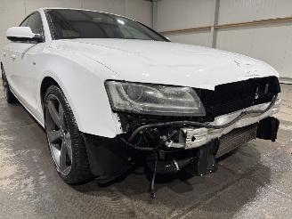 Audi A5 2.0TFSI 155kW Automaat Quattro Pro Line picture 20