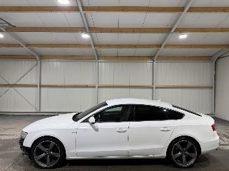 Audi A5 2.0TFSI 155kW Automaat Quattro Pro Line picture 8