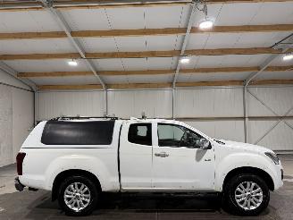  Isuzu D-Max 1.9d 120kW Automaat Extended Cab X-Country 2019/7