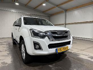 Isuzu D-Max 1.9d 120kW Automaat Extended Cab X-Country picture 20