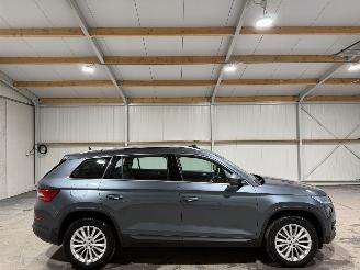 uszkodzony samochody osobowe Skoda Kodiaq 1.5TSI 110kW Automaat Business Edition 7Persoons Pano 2020/11