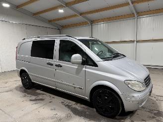 Mercedes Vito 111CDI 80kW Automaat Lang picture 2