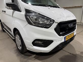Ford Transit Custom 2.0TDCI 96kW Automaat L1H1 Trend Camera picture 22