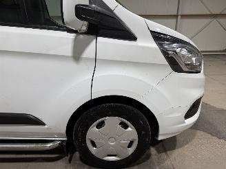 Ford Transit Custom 2.0TDCI 96kW Automaat L1H1 Trend Camera picture 16