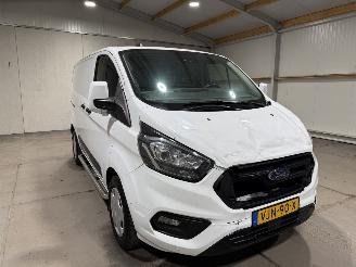 Ford Transit Custom 2.0TDCI 96kW Automaat L1H1 Trend Camera picture 3