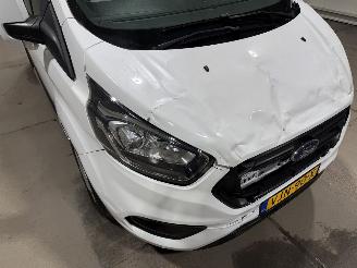 Ford Transit Custom 2.0TDCI 96kW Automaat L1H1 Trend Camera picture 19