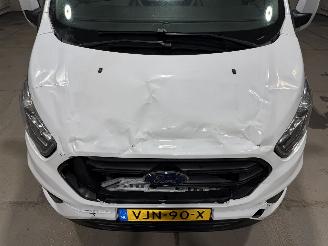 Ford Transit Custom 2.0TDCI 96kW Automaat L1H1 Trend Camera picture 20