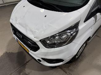 Ford Transit Custom 2.0TDCI 96kW Automaat L1H1 Trend Camera picture 21