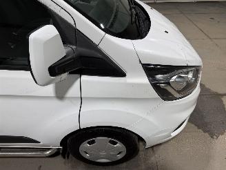 Ford Transit Custom 2.0TDCI 96kW Automaat L1H1 Trend Camera picture 18