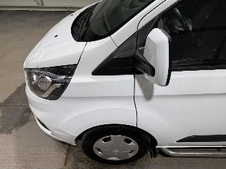 Ford Transit Custom 2.0TDCI 96kW Automaat L1H1 Trend Camera picture 17