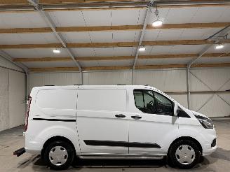 skadebil bedrijf Ford Transit Custom 2.0TDCI 96kW Automaat L1H1 Trend Camera 2021/3
