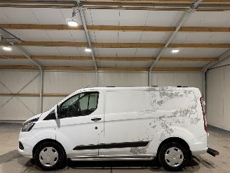 Ford Transit Custom 2.0TDCI 96kW Automaat L1H1 Trend Camera picture 8