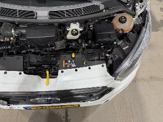 Ford Transit Custom 2.0TDCI 96kW Automaat L1H1 Trend Camera picture 29