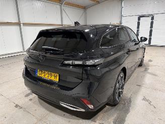 Peugeot 308 SW 1.2PureTech 96kW Allure picture 6
