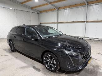 Peugeot 308 SW 1.2PureTech 96kW Allure picture 2