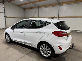 Ford Fiesta 1.0EcoBoost 74kW Titanium picture 11