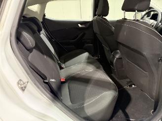 Ford Fiesta 1.0EcoBoost 74kW Titanium picture 21