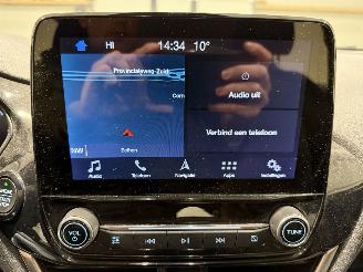 Ford Fiesta 1.0EcoBoost 74kW Titanium picture 15