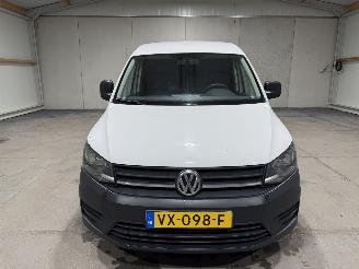 Volkswagen Caddy 2.0TDI 55kW BMT Trendline picture 4