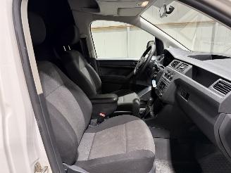 Volkswagen Caddy 2.0TDI 55kW BMT Trendline picture 15