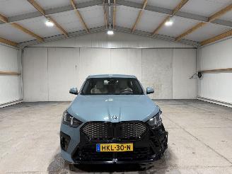 BMW iX2 67kWh 150kW Edrive 20 picture 4