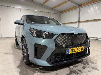 BMW iX2 67kWh 150kW Edrive 20 picture 23