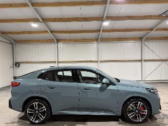 skadebil auto BMW iX2 67kWh 150kW Edrive 20 2025/4