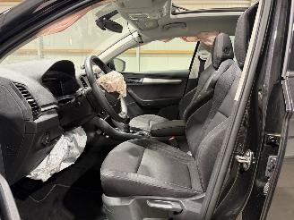 Skoda Karoq 1.5TSI 110kW ACT Business Edition Pano picture 29