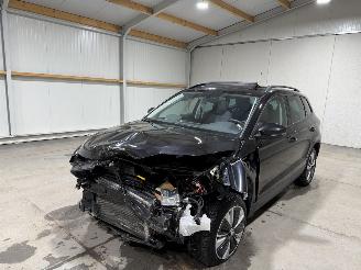 Skoda Karoq 1.5TSI 110kW ACT Business Edition Pano picture 10