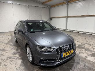 Audi A3 1.4E-Tron 110kW PHEV Automaat Ambition Pro Line Plus picture 3