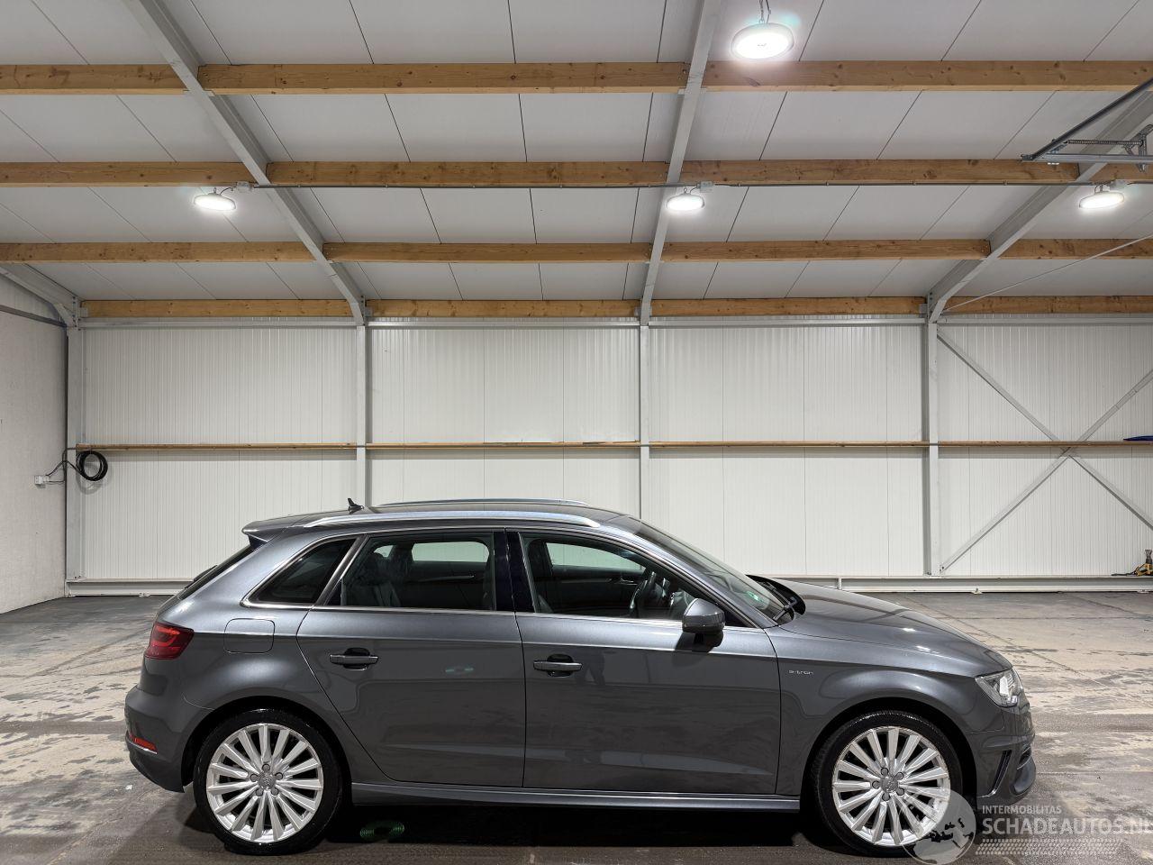 Audi A3 1.4E-Tron 110kW PHEV Automaat Ambition Pro Line Plus