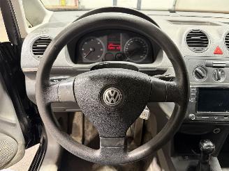 Volkswagen Caddy 2.0SDI 51kW Airco Schuifdeur picture 14
