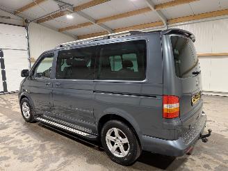 Volkswagen  Transporter 2.5D 128kW Automaat Clima picture 18