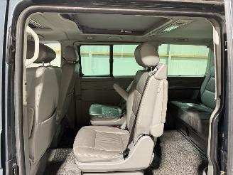 Volkswagen  Transporter 2.5D 128kW Automaat Clima picture 30