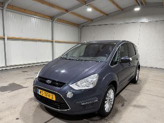 Ford S-Max 2.0EcoBoost 149kW Automaat Titanium 7Persoons picture 10