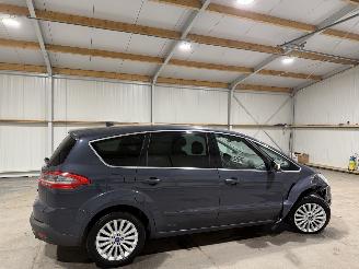 Ford S-Max 2.0EcoBoost 149kW Automaat Titanium 7Persoons picture 5