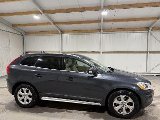 Volvo Xc-60 2.4D5 151kW Automaat AWD Summum picture 2