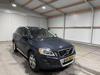 Volvo Xc-60 2.4D5 151kW Automaat AWD Summum picture 3